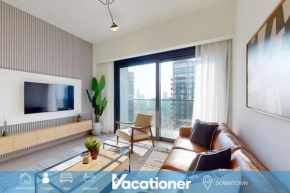 Act One Act Two - One Bedroom in Bustling Downtown